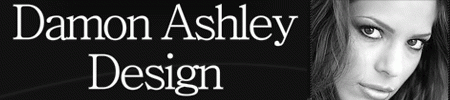 Damon Ashley Design