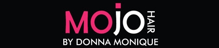 Mojo Hair by Donna Monique