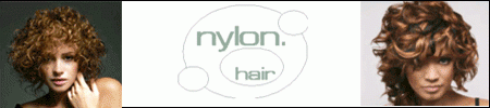 Nylon Hair