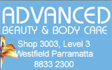 Advanced Beauty & Body Care