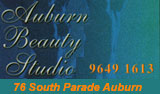 Auburn Beauty