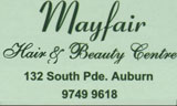 Mayfair Hair & Beauty